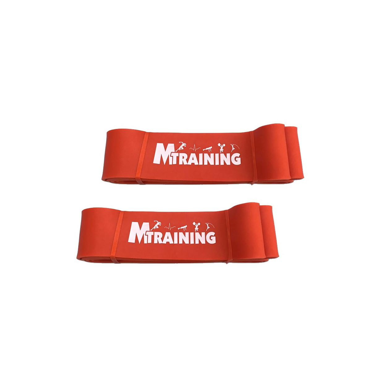 Powerband elastique musculation | Mtraining
