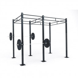 Functional Structure B2