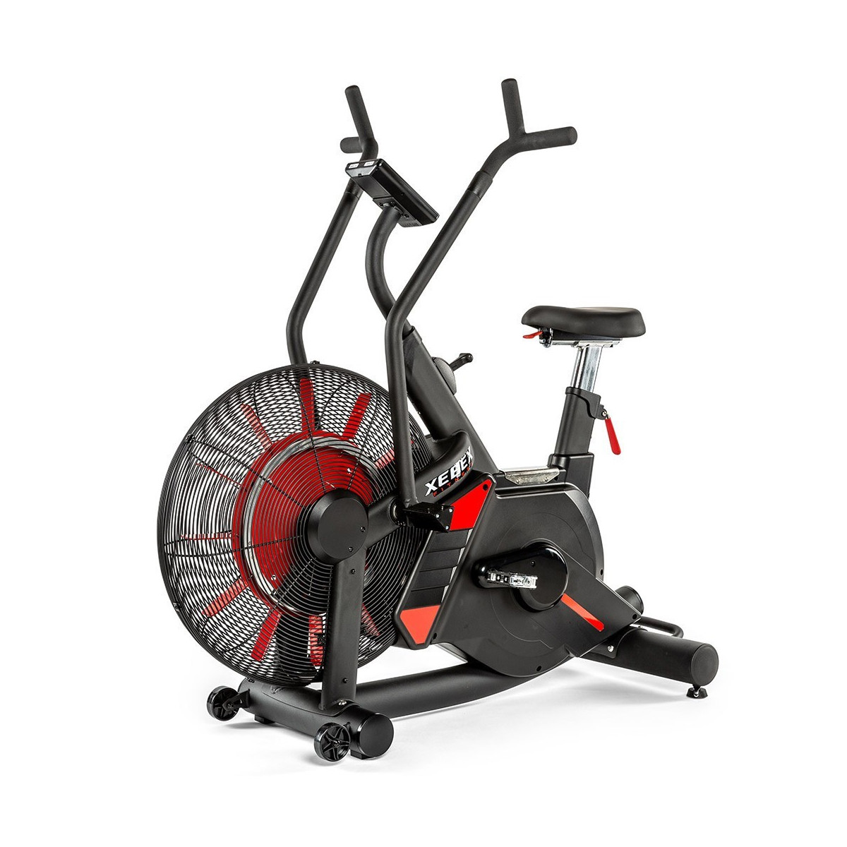 Xebex - Vélo bras-jambes Air Plus Expert Magnetic