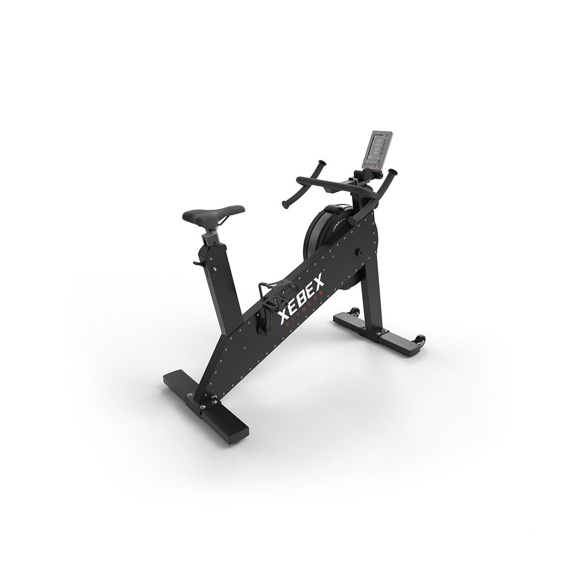 Vélo Xebex Air Plus