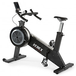 Vélo Xebex Air Plus