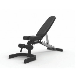Banc de musculation ajustable