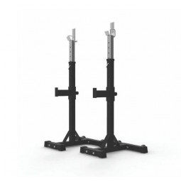 Chandelles Repose Barre