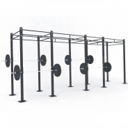 Functional Structure A4