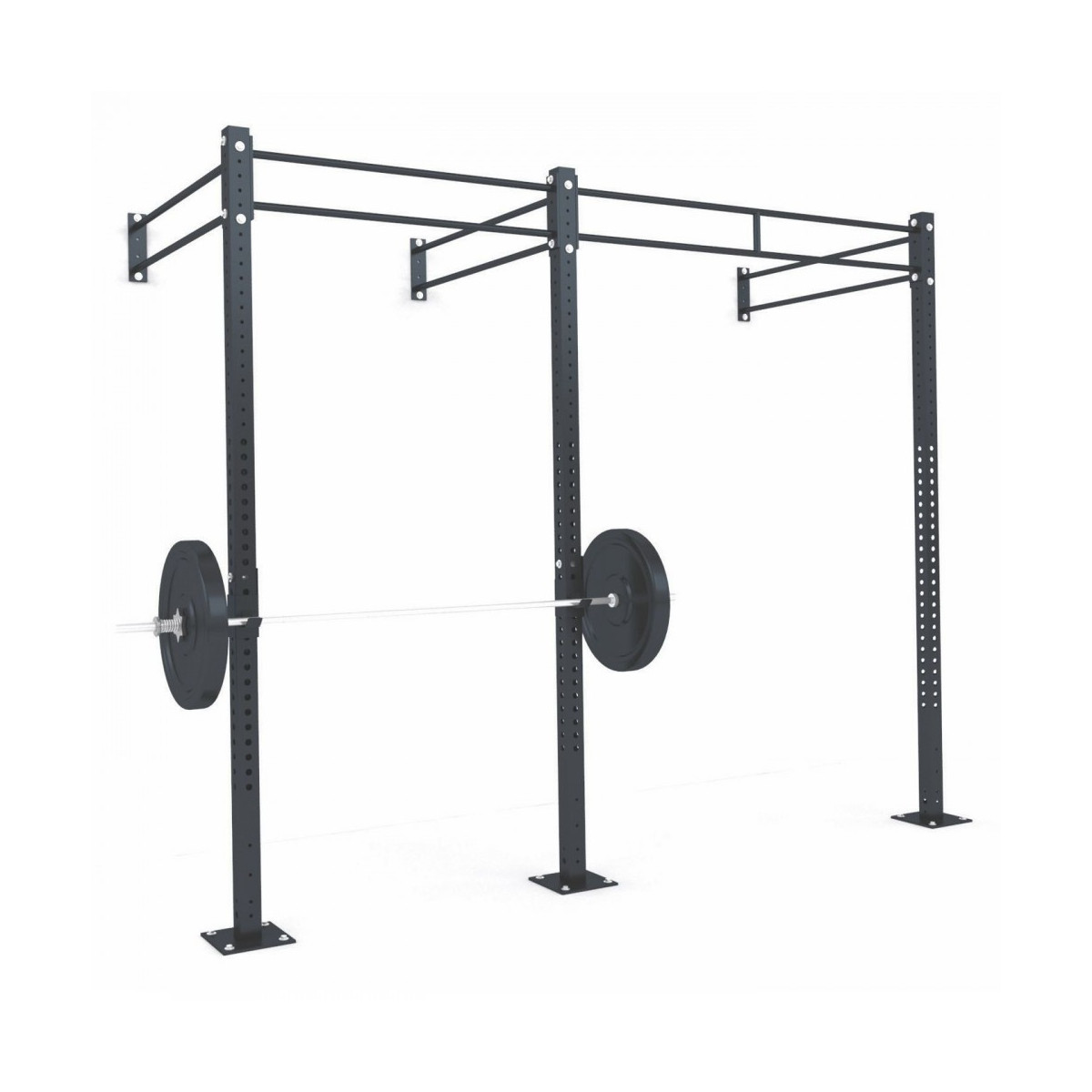 Functional Structure A5