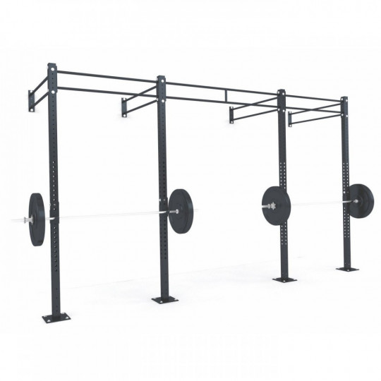 Functional Structure A7