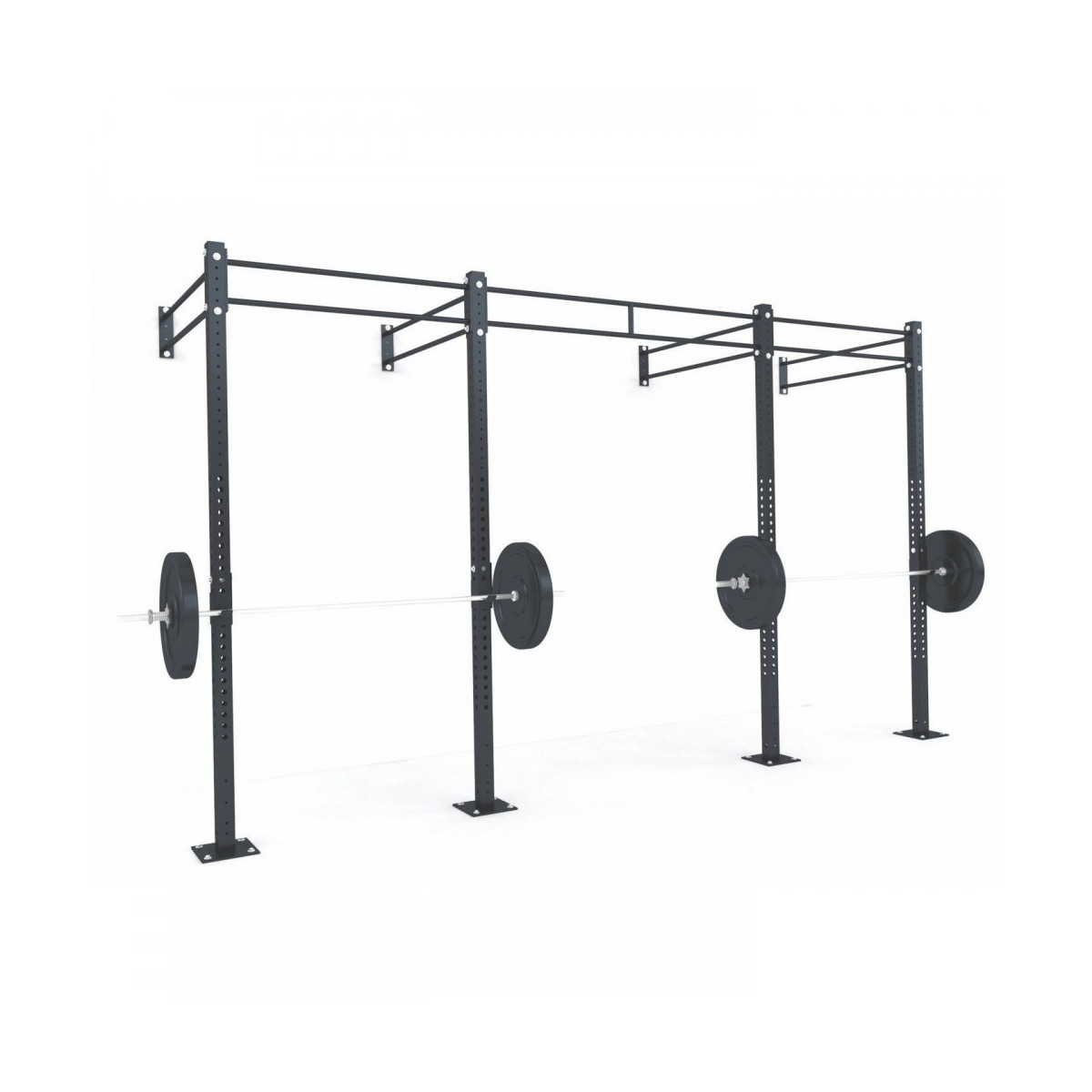 Functional Structure A7