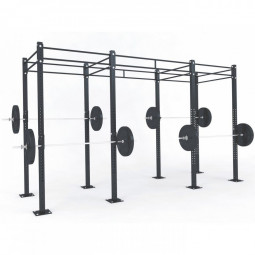 Functional Structure B3