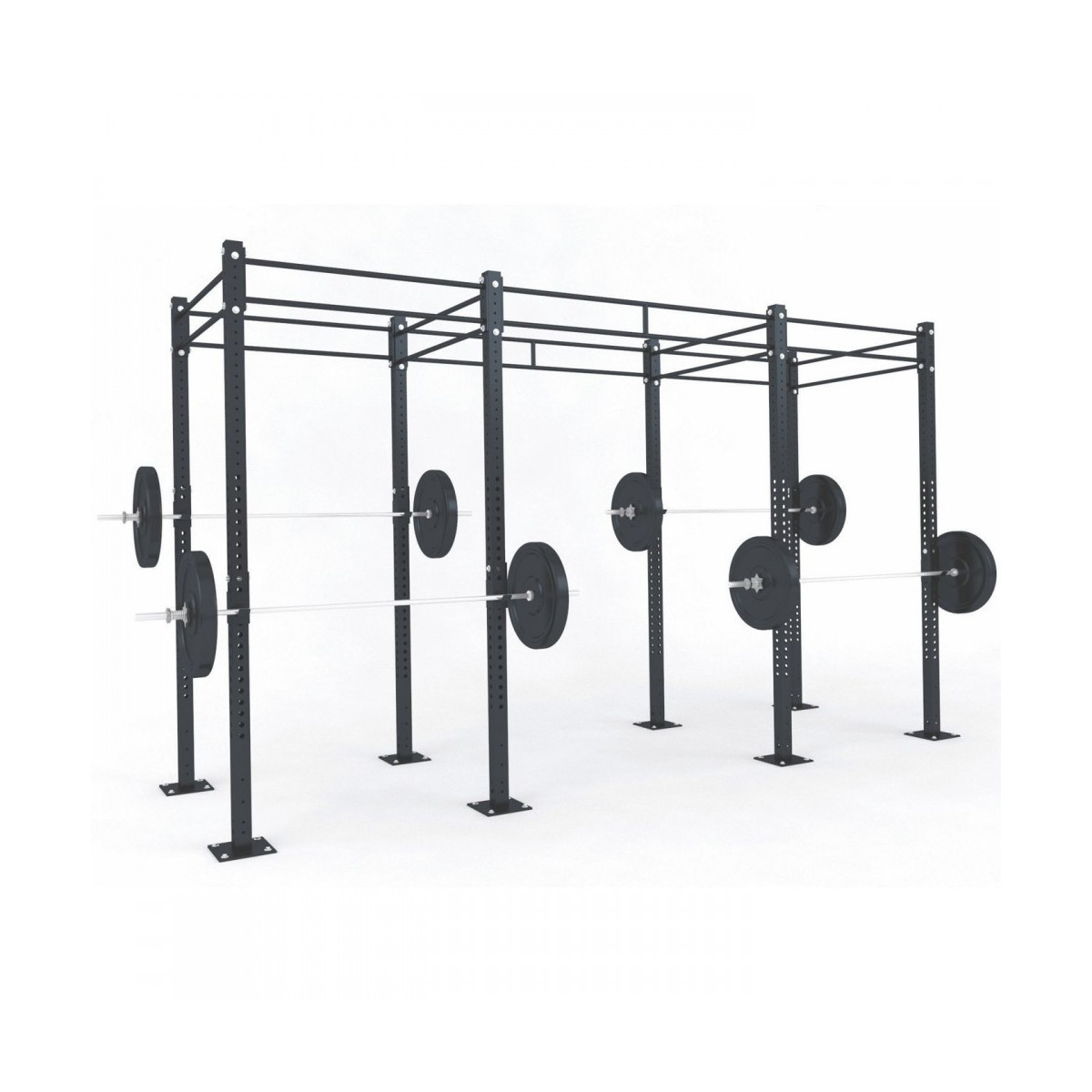Functional Structure B3