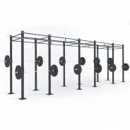 Functional Structure B5