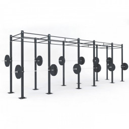 Functional Structure B5