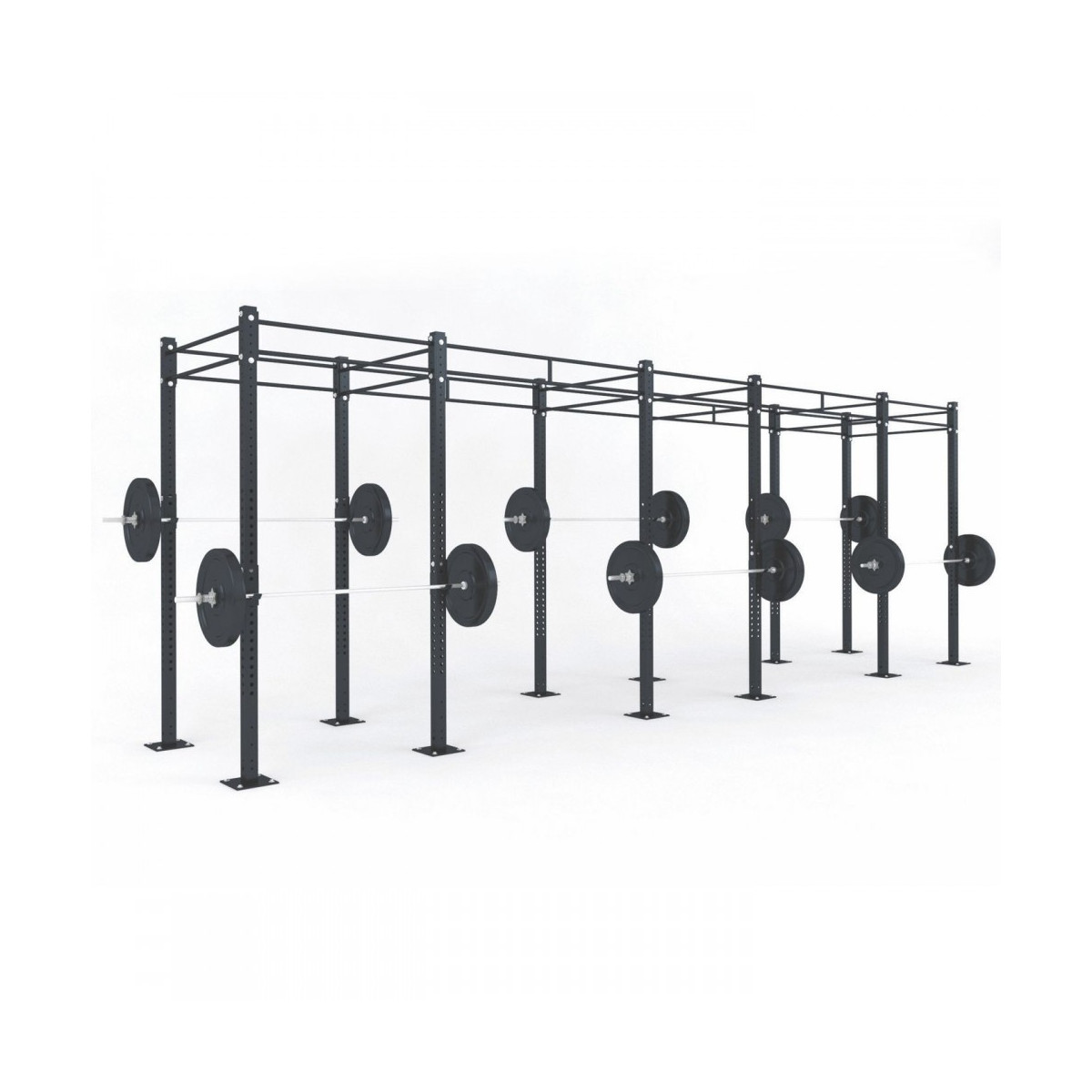 Functional Structure B5