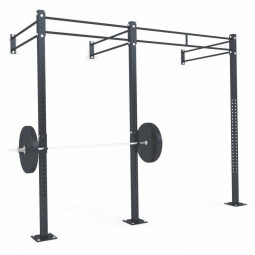 Functional Structure B7