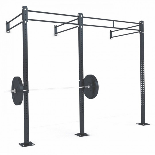 Functional Structure B7
