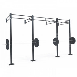 Functional Structure B8