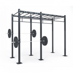 Functional Structure C2