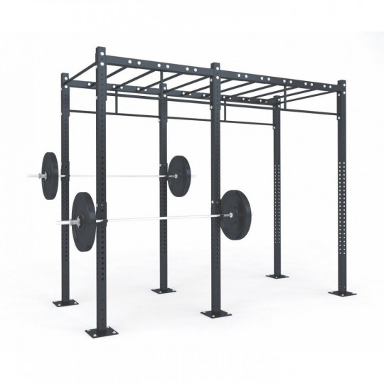 Functional Structure C2