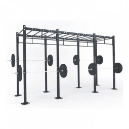 Functional Structure C3