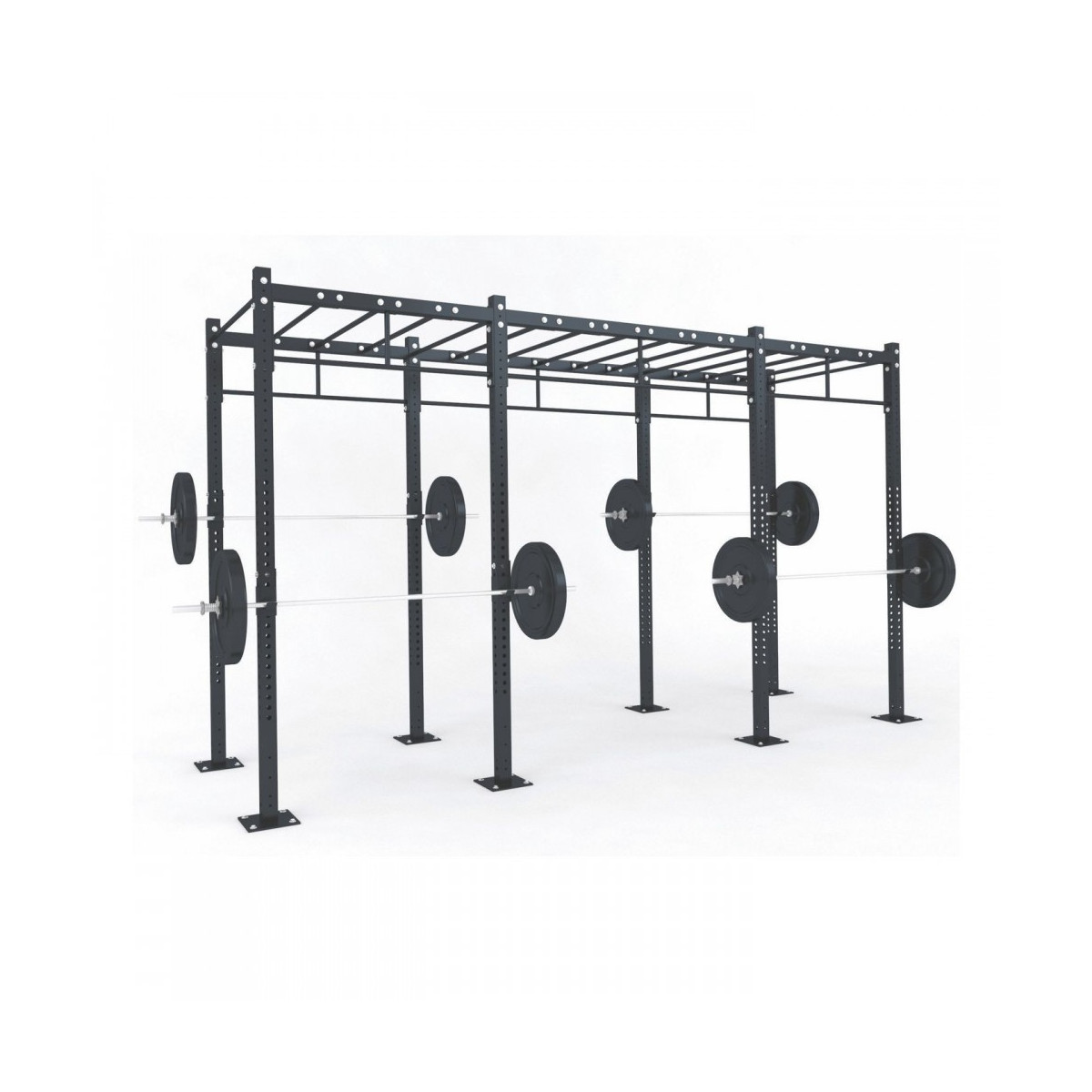 Functional Structure C3