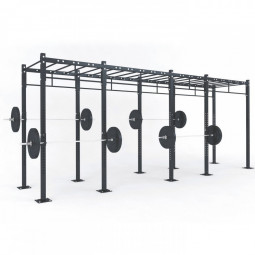 Functional Structure C4