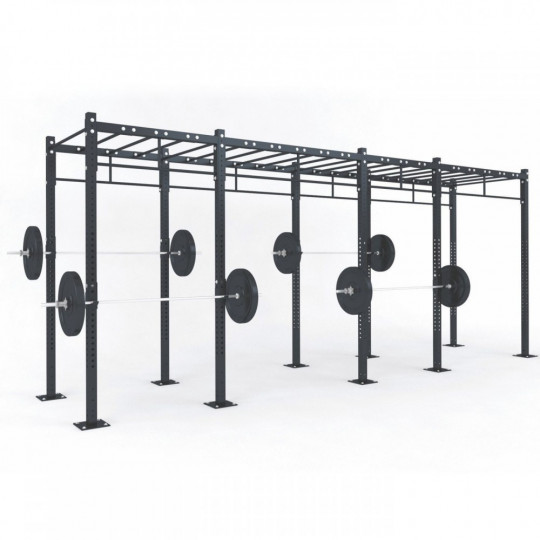 Functional Structure C4