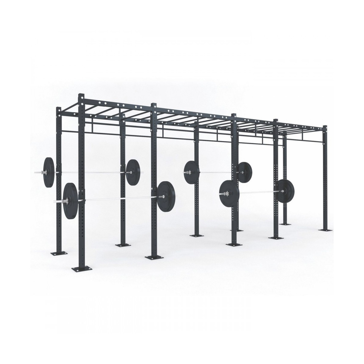 Functional Structure C4