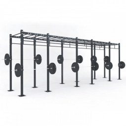 Functional Structure C5