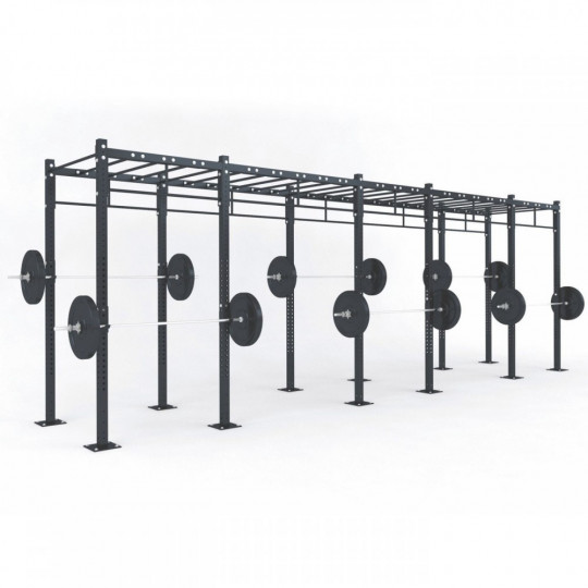 Functional Structure C5