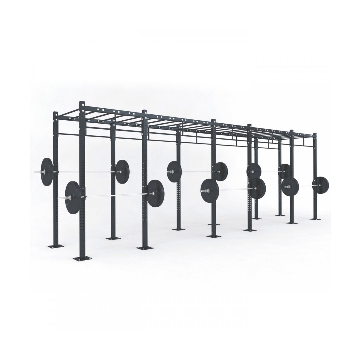 Functional Structure C5