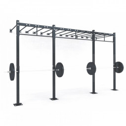 Functional Structure C8