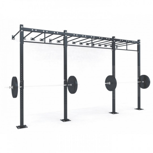 Functional Structure C8