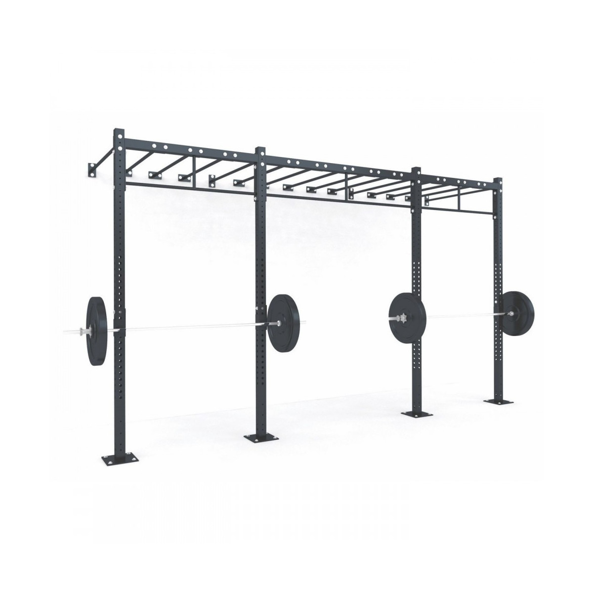 Functional Structure C8