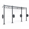 Functional Structure C8