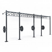 Functional Structure C9