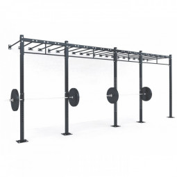 Functional Structure C9