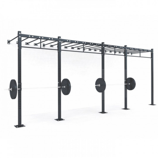 Functional Structure C9