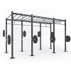 Functional Structure D3