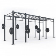 Functional Structure D4