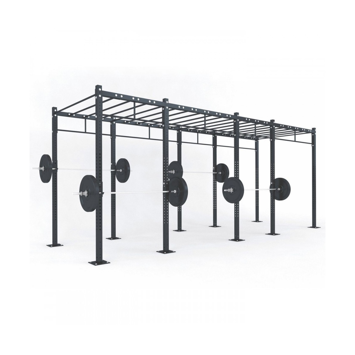 Functional Structure D4
