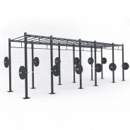Functional Structure D5