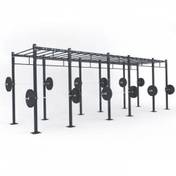 Functional Structure D5