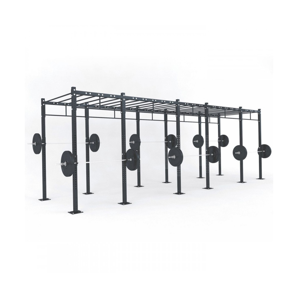 Functional Structure D5