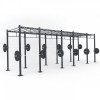 Functional Structure D5