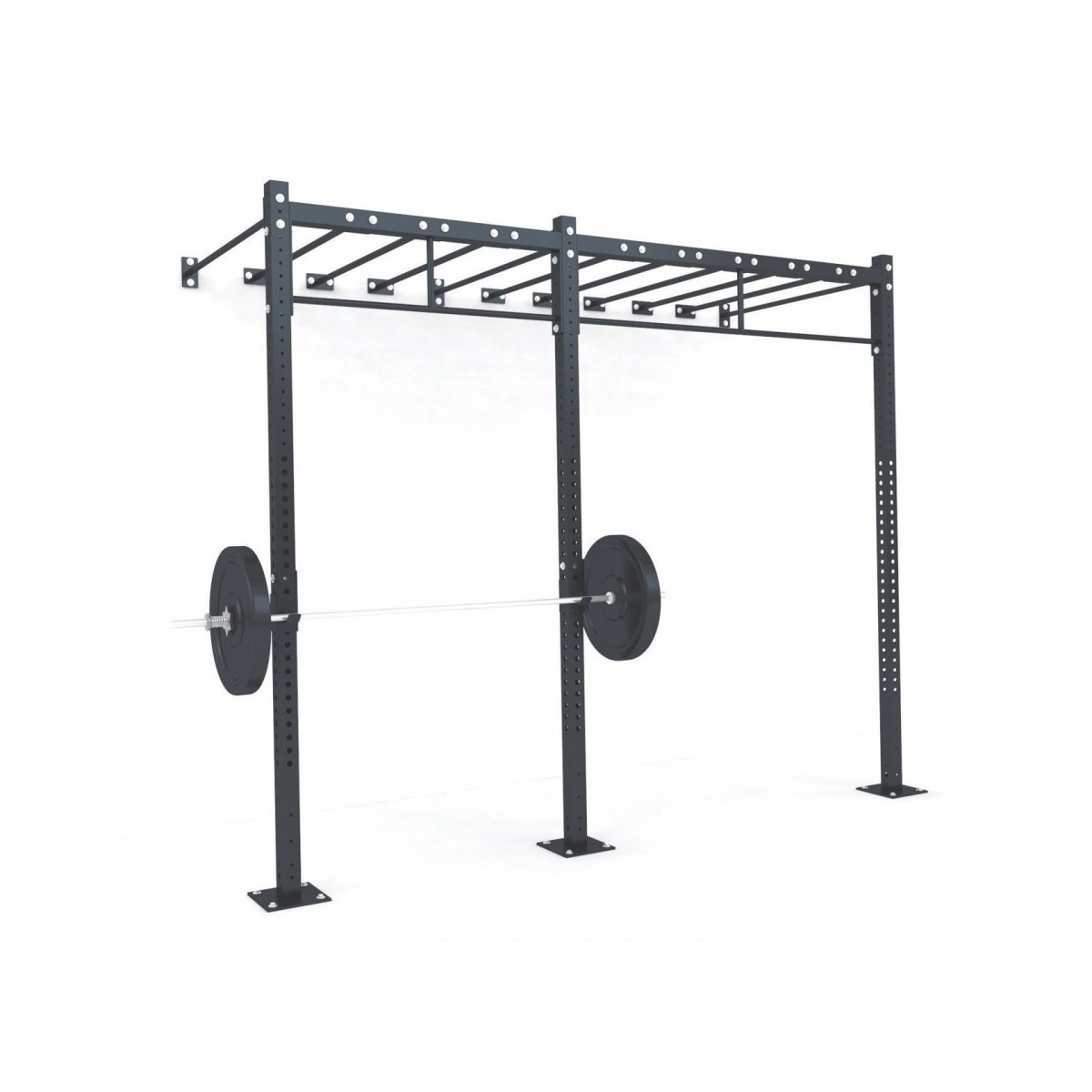 Functional Structure D7