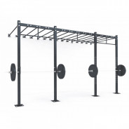 Functional Structure D8