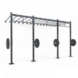 Functional Structure D8