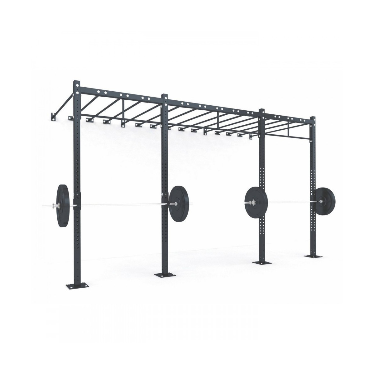 Functional Structure D8