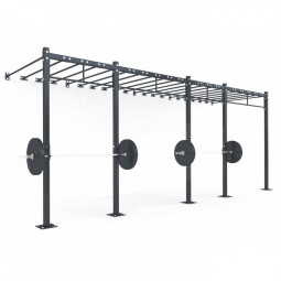 Functional Structure D9