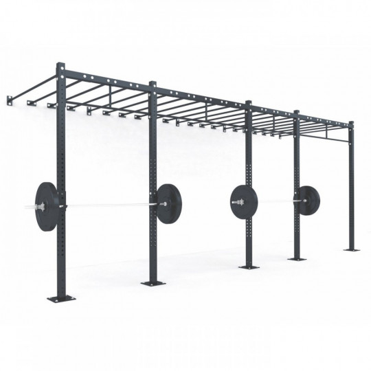 Functional Structure D9