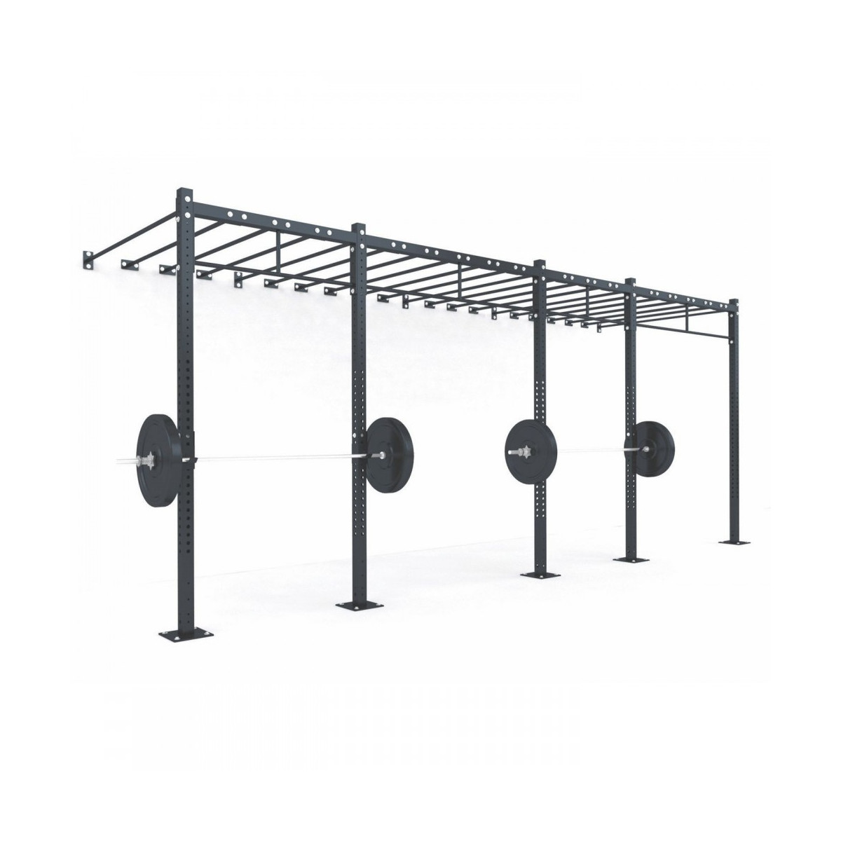 Functional Structure D9
